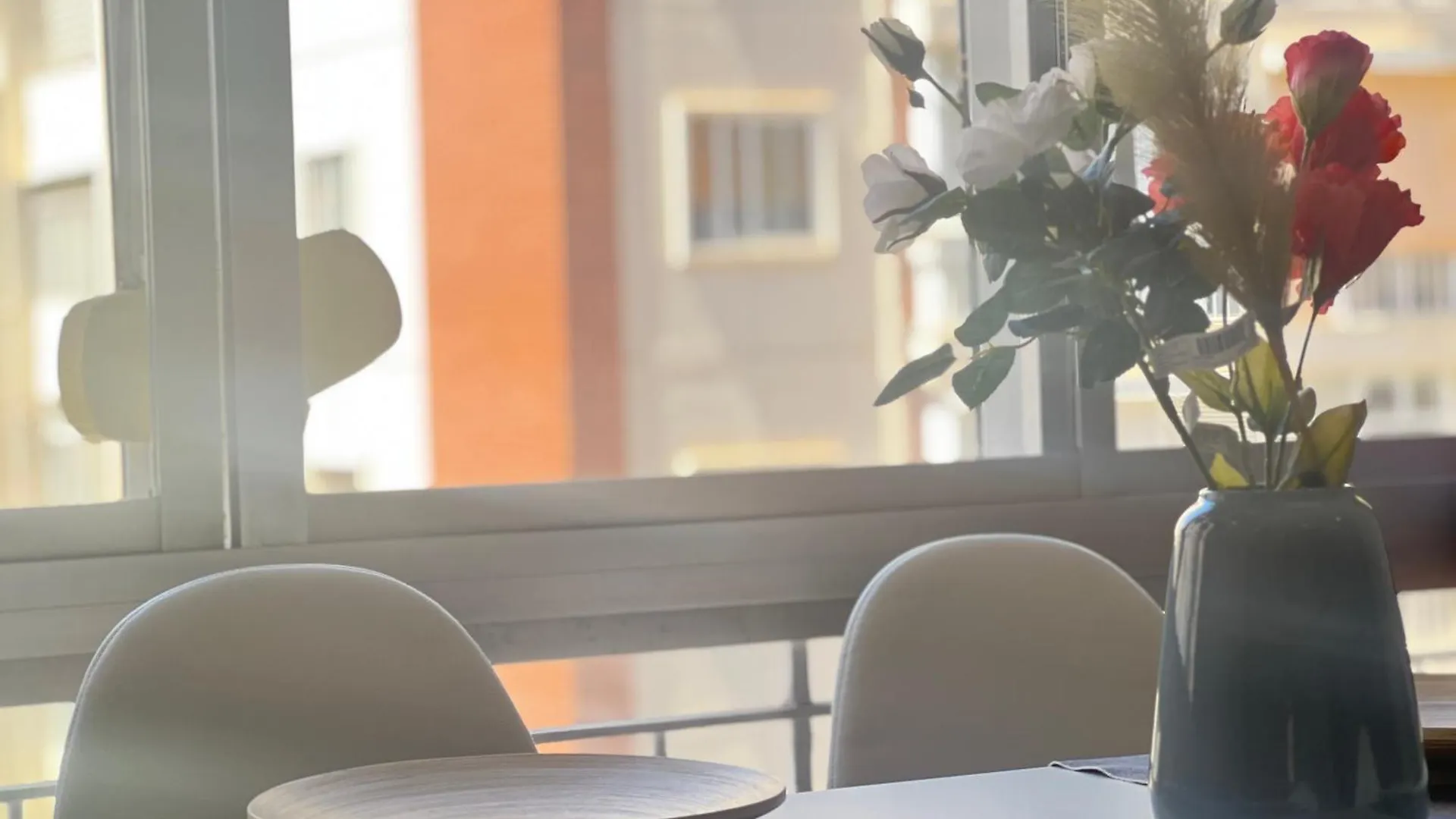 Apartamento Cerca Del Centro 2 Málaga