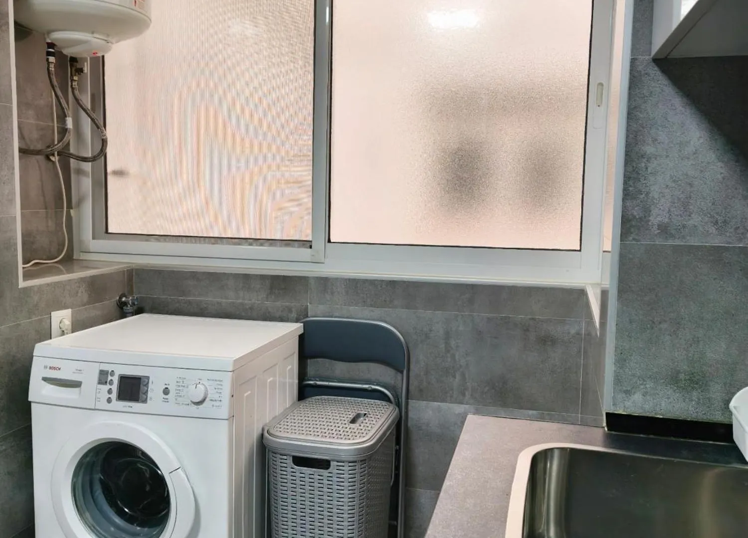 Apartamento Cerca Del Centro 2 Málaga