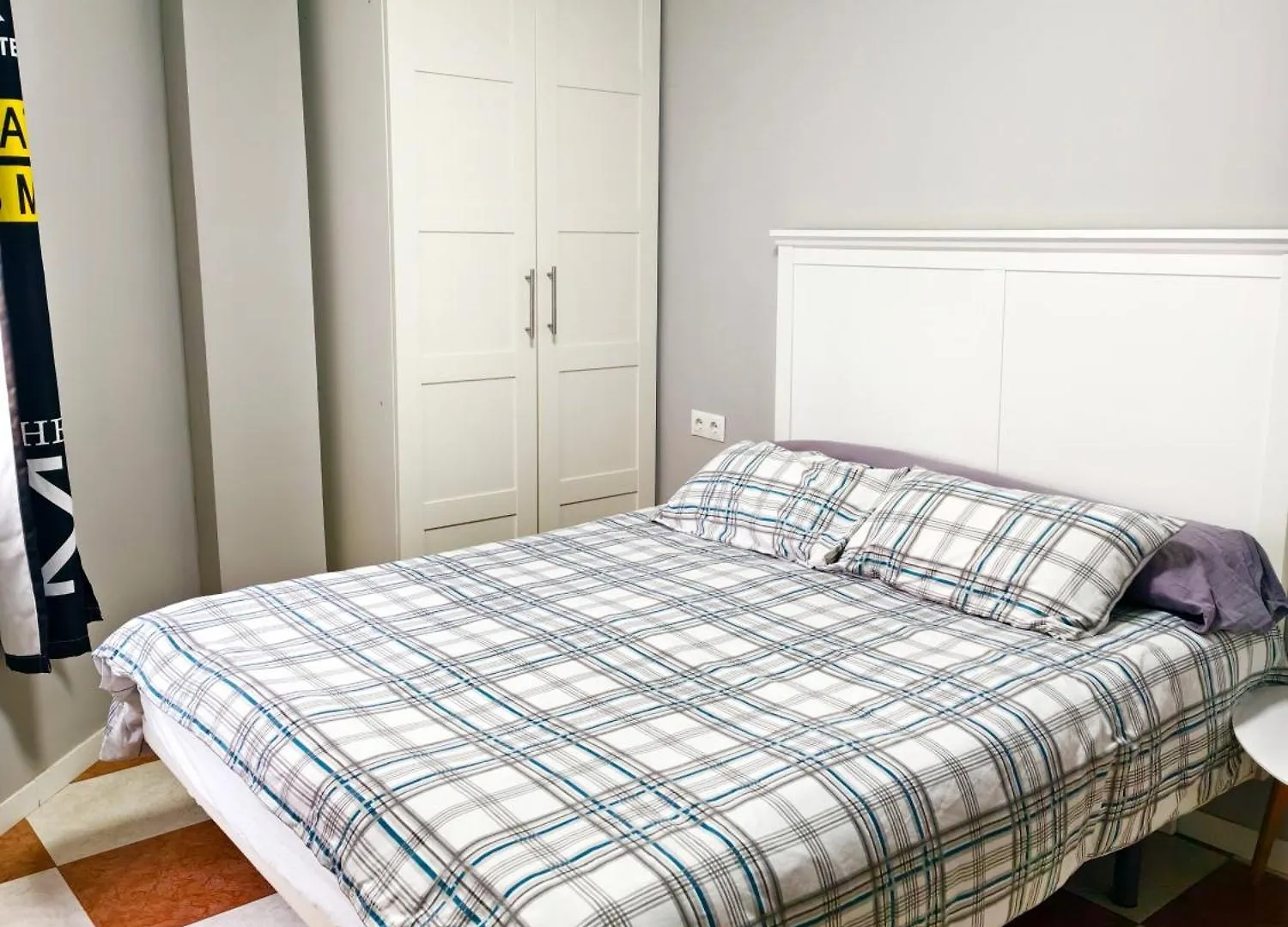 Apartamento Cerca Del Centro 2 Málaga España