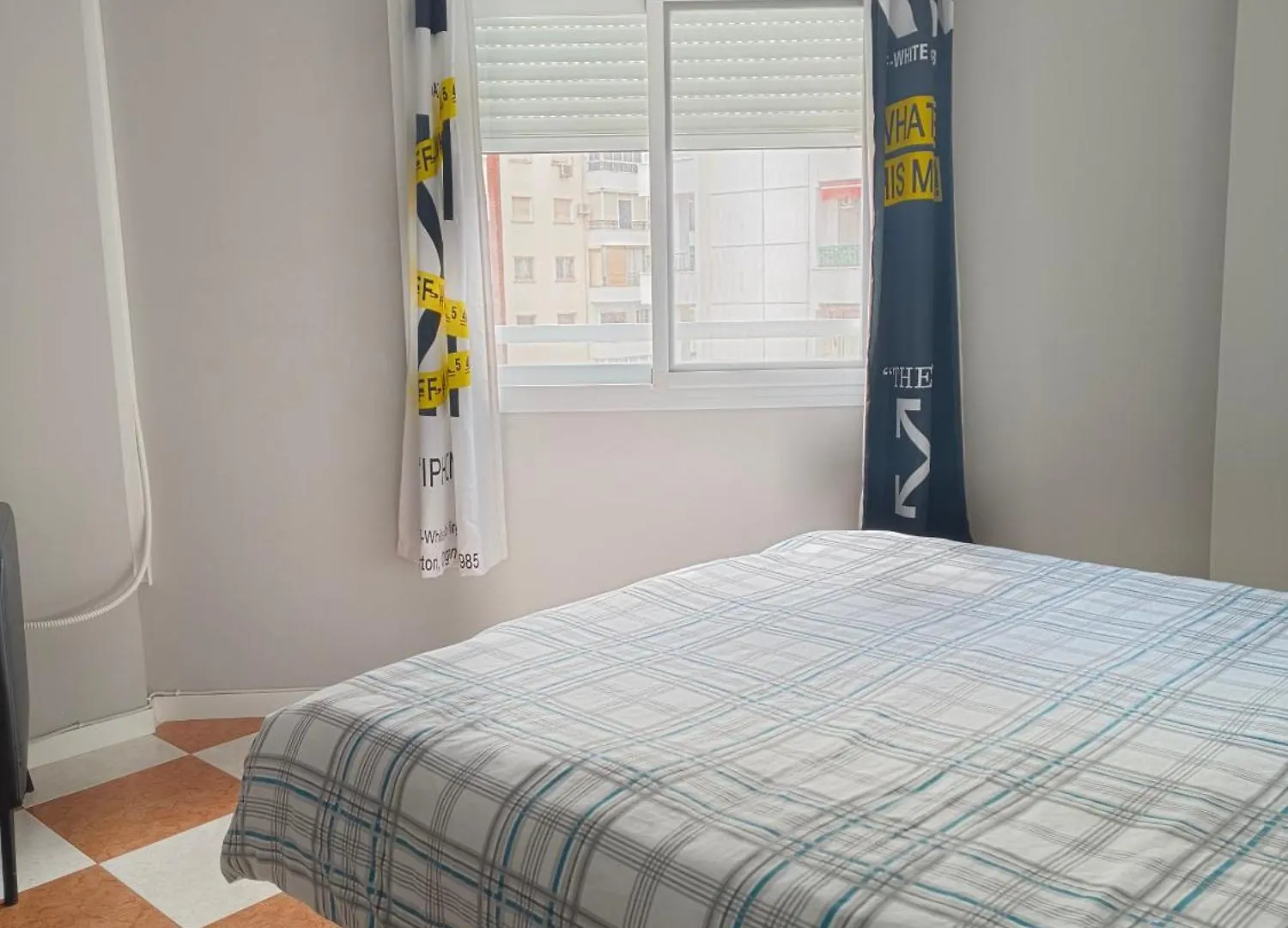 Apartamento Cerca Del Centro 2 Málaga