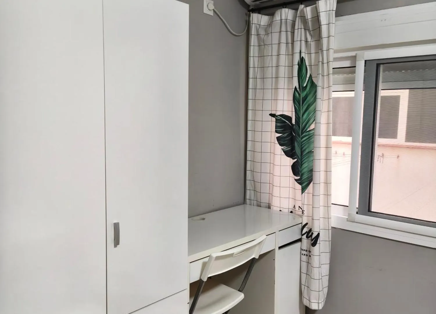 Apartamento Cerca Del Centro 2 Málaga España