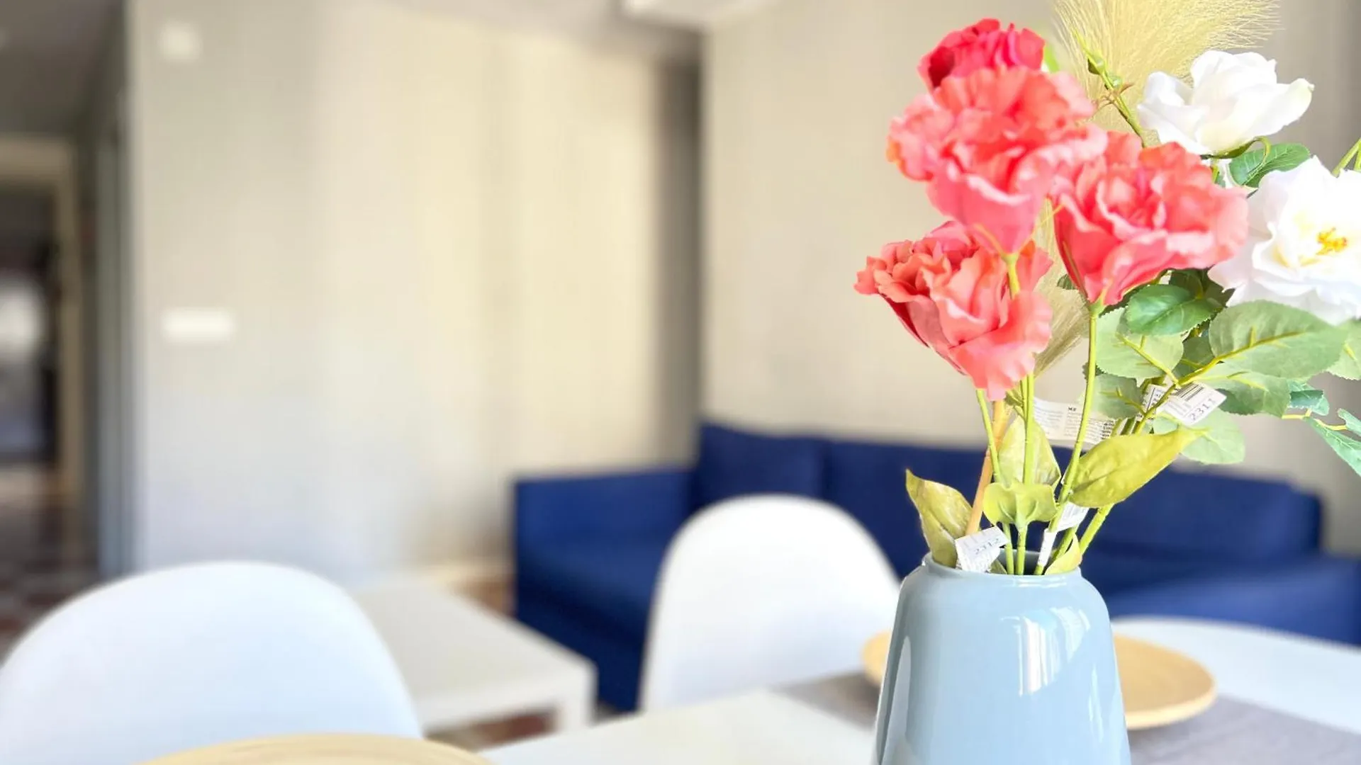 Apartamento Cerca Del Centro 2 Málaga