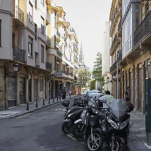 Xingola - Basque Apartamento San Sebastián