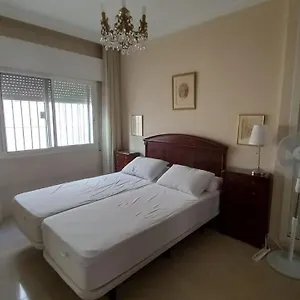 San Juan Apartamento Málaga