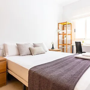 San Rafael 3 Apartamento Málaga