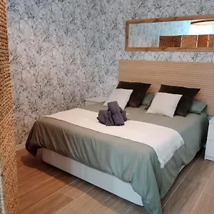 Estudio El Torcal Apartamento