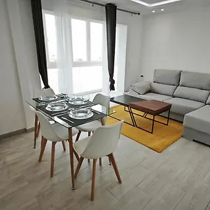 Vialia Playa Apartamento