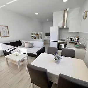 Estudio Playa La Misericordia Apartamento